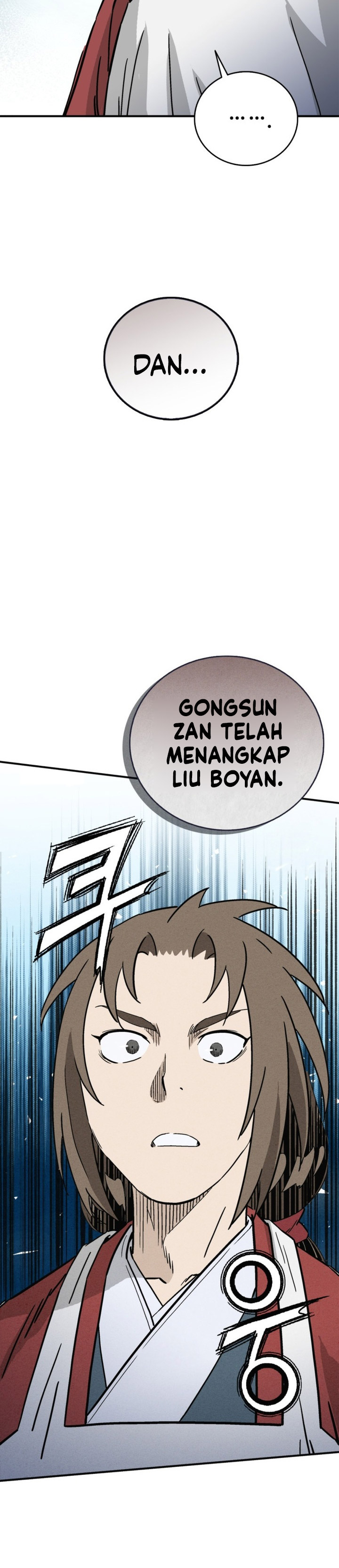 Read I Reincarnated as a Legendary Surgeon Bahasa Indonesia ID Manga Online
