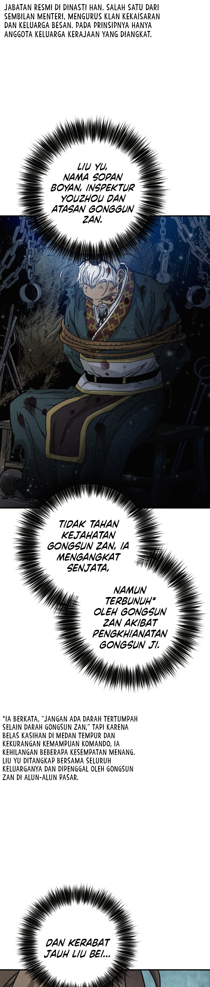Read I Reincarnated as a Legendary Surgeon Bahasa Indonesia ID Manga Online