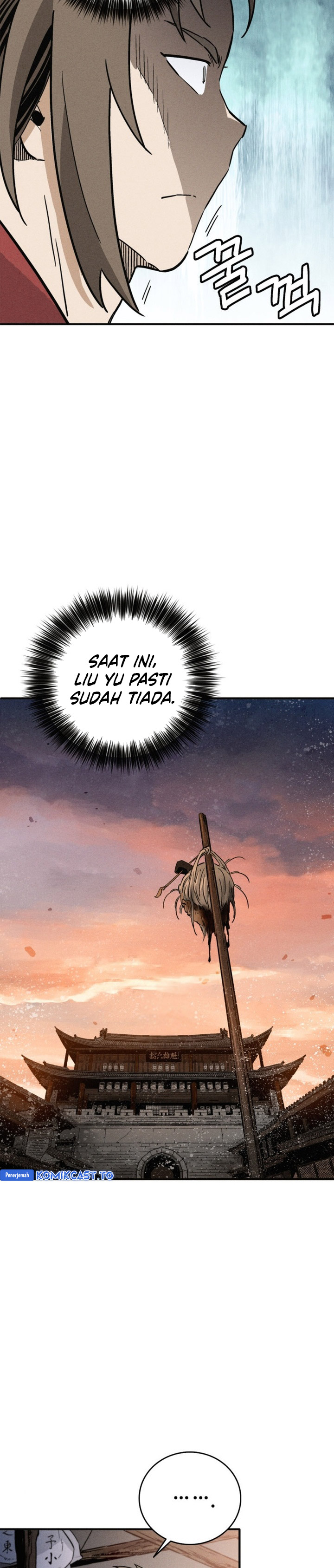 Read I Reincarnated as a Legendary Surgeon Bahasa Indonesia ID Manga Online