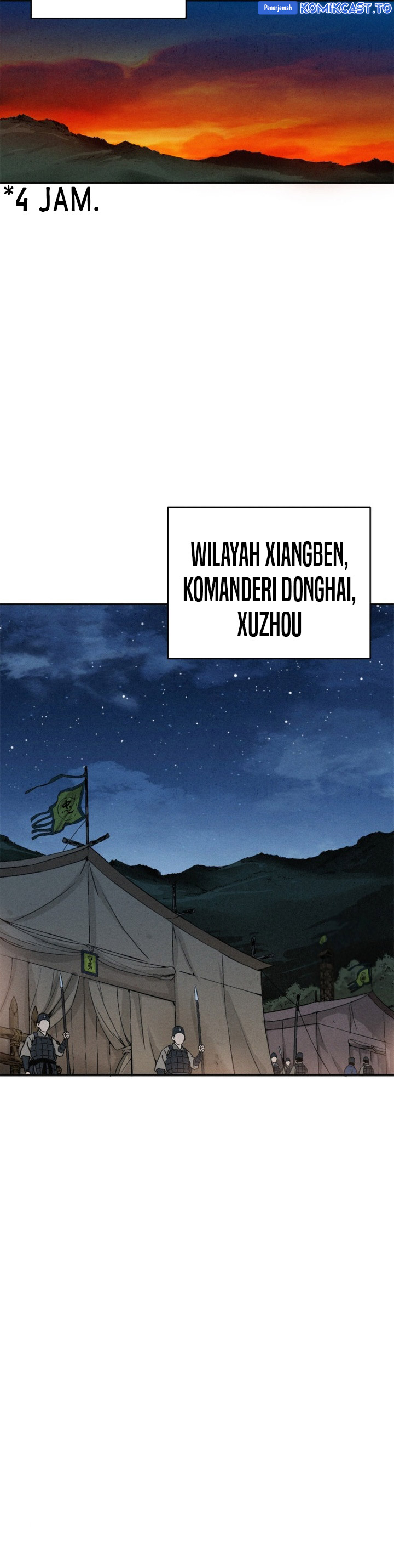 Read I Reincarnated as a Legendary Surgeon Bahasa Indonesia ID Manga Online
