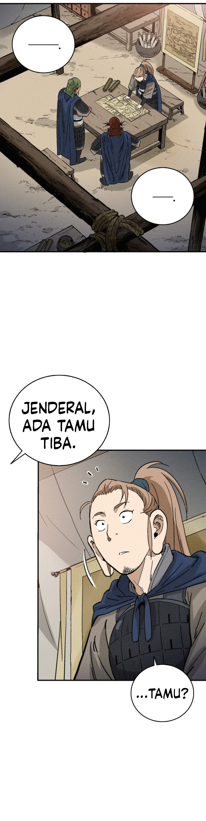 Read I Reincarnated as a Legendary Surgeon Bahasa Indonesia ID Manga Online