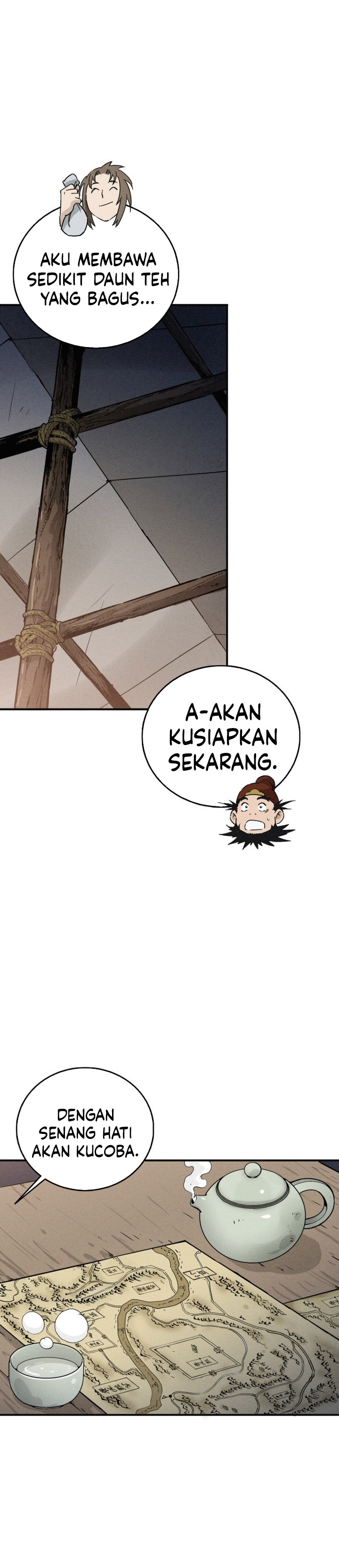 Read I Reincarnated as a Legendary Surgeon Bahasa Indonesia ID Manga Online