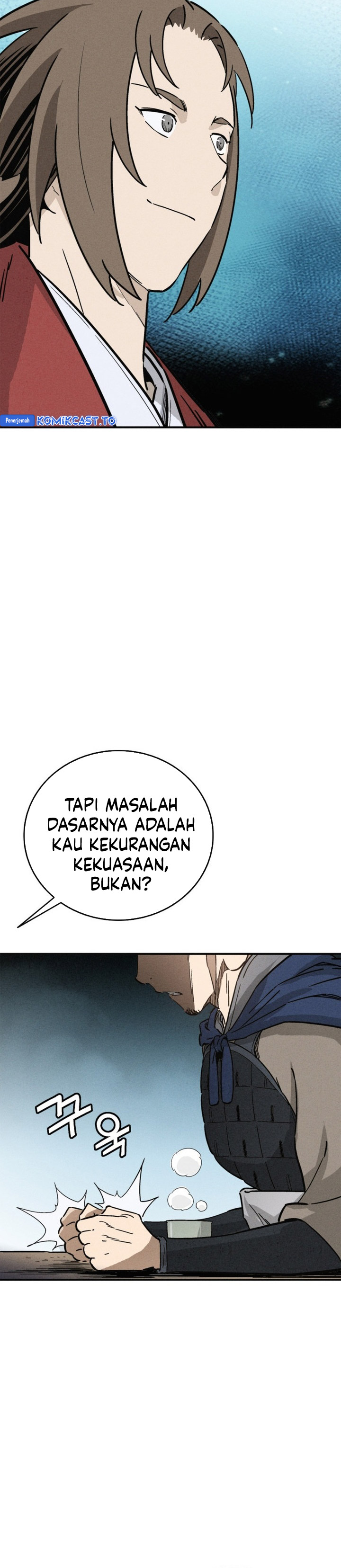 Read I Reincarnated as a Legendary Surgeon Bahasa Indonesia ID Manga Online
