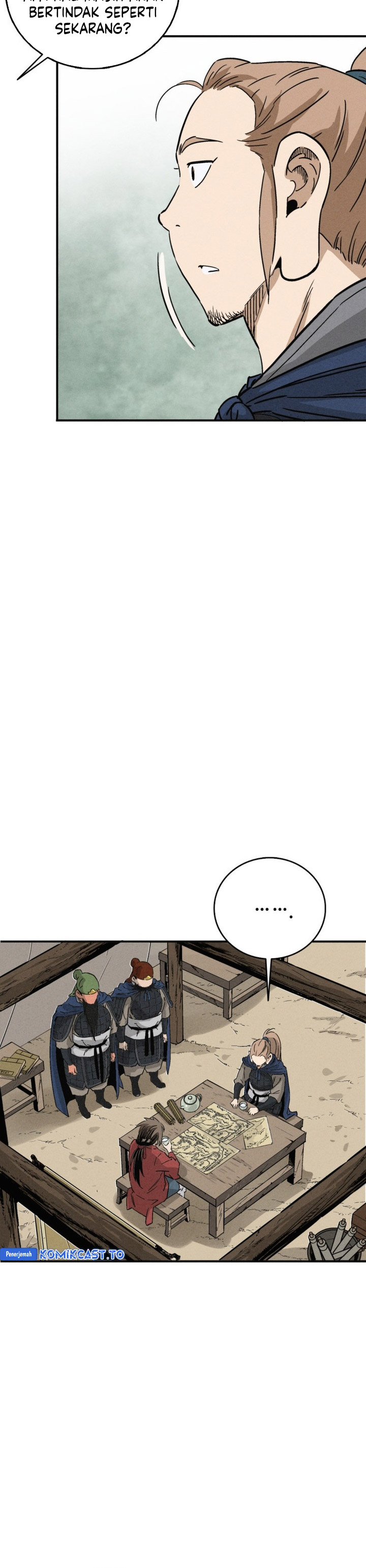 Read I Reincarnated as a Legendary Surgeon Bahasa Indonesia ID Manga Online