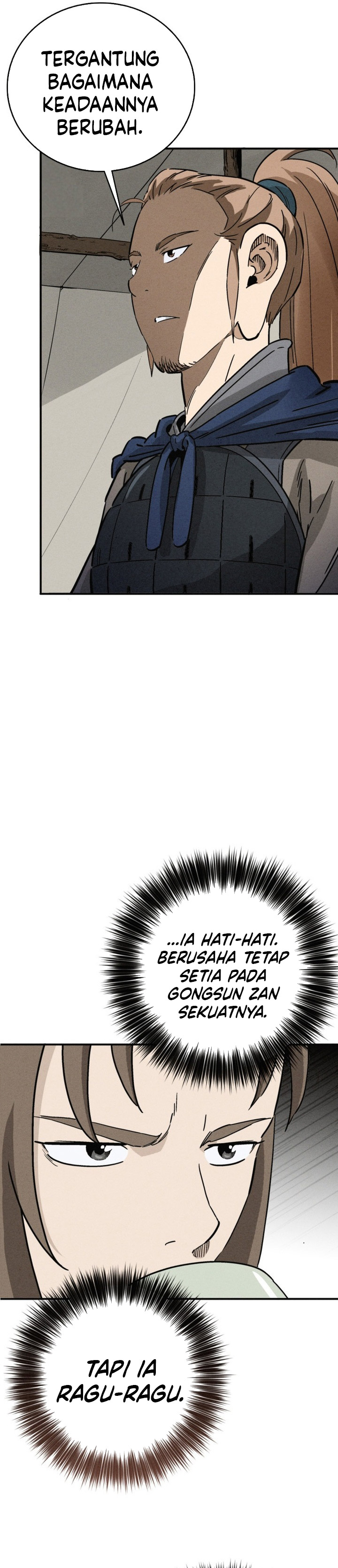 Read I Reincarnated as a Legendary Surgeon Bahasa Indonesia ID Manga Online