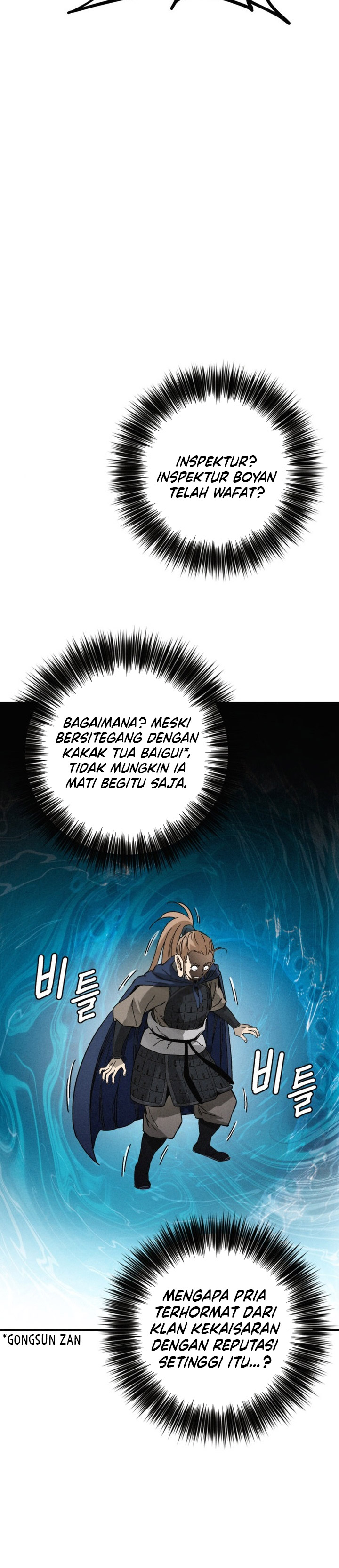 Read I Reincarnated as a Legendary Surgeon Bahasa Indonesia ID Manga Online