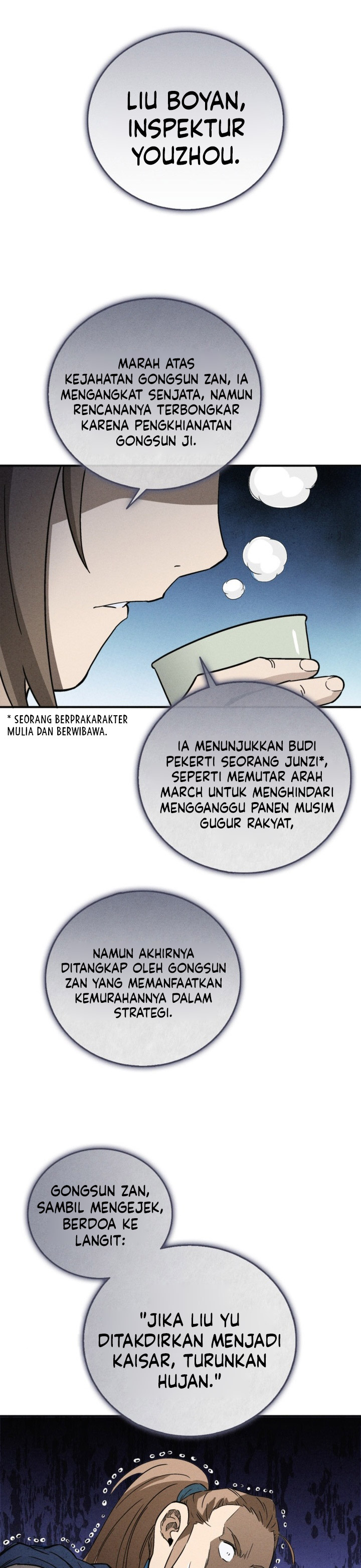 Read I Reincarnated as a Legendary Surgeon Bahasa Indonesia ID Manga Online