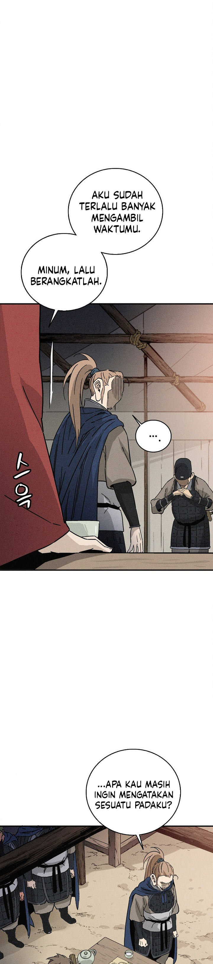 Read I Reincarnated as a Legendary Surgeon Bahasa Indonesia ID Manga Online