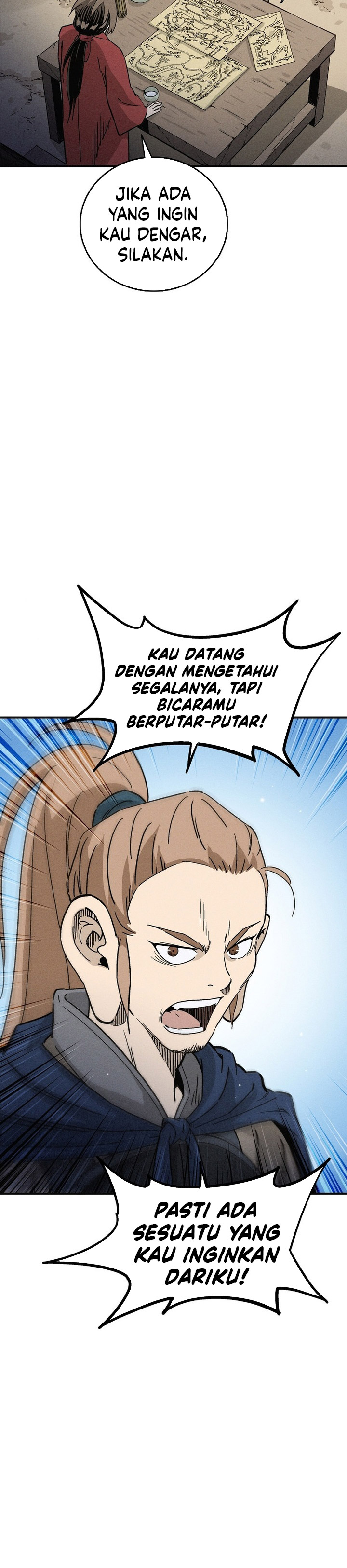 Read I Reincarnated as a Legendary Surgeon Bahasa Indonesia ID Manga Online