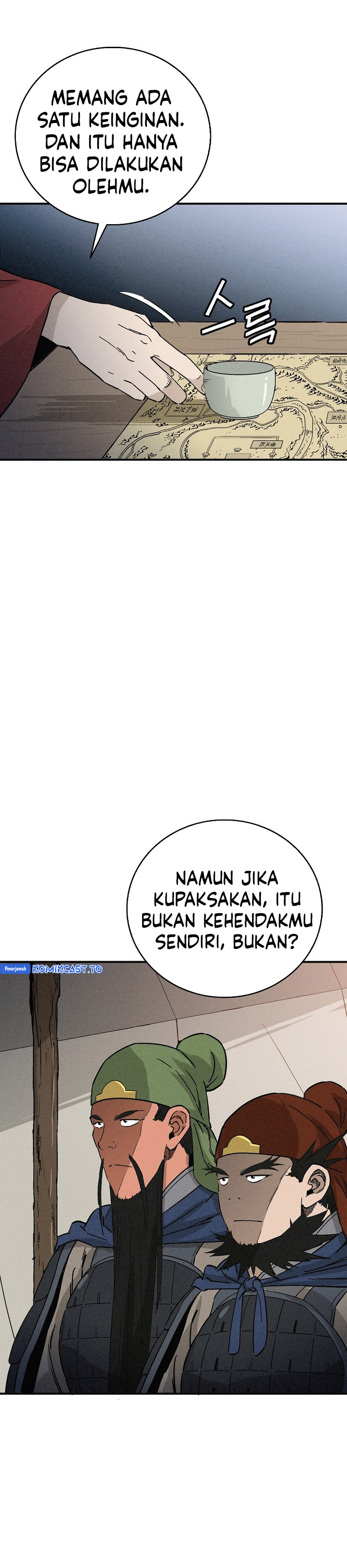 Read I Reincarnated as a Legendary Surgeon Bahasa Indonesia ID Manga Online