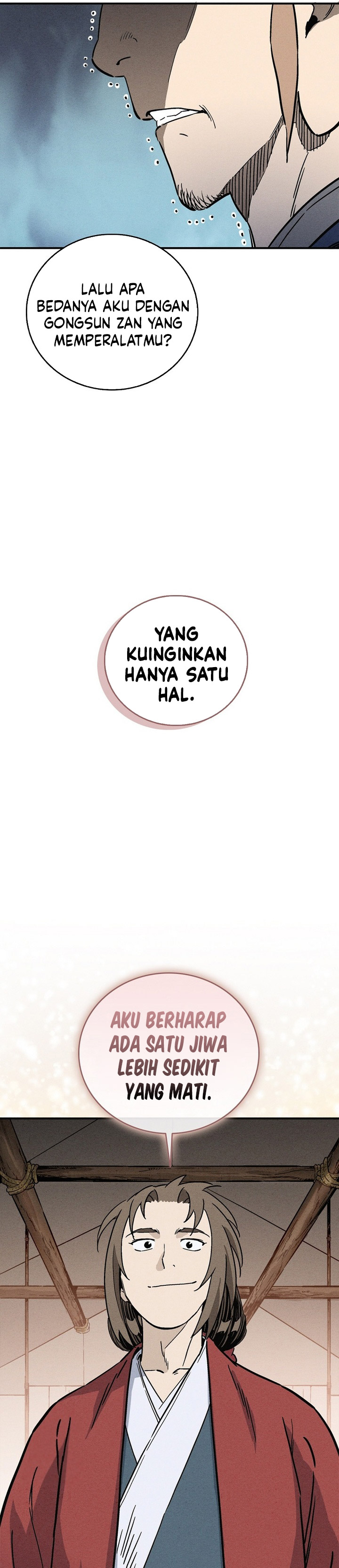 Read I Reincarnated as a Legendary Surgeon Bahasa Indonesia ID Manga Online
