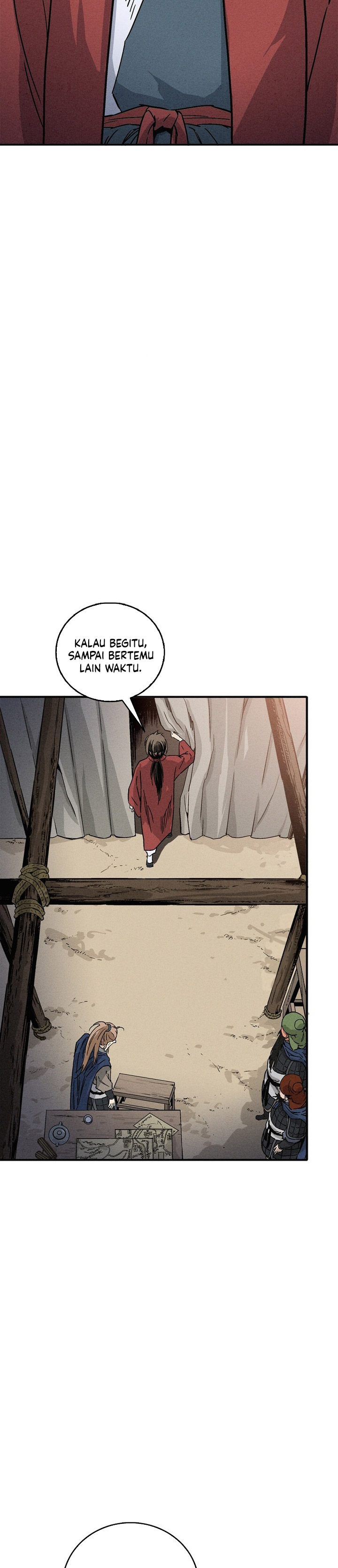 Read I Reincarnated as a Legendary Surgeon Bahasa Indonesia ID Manga Online