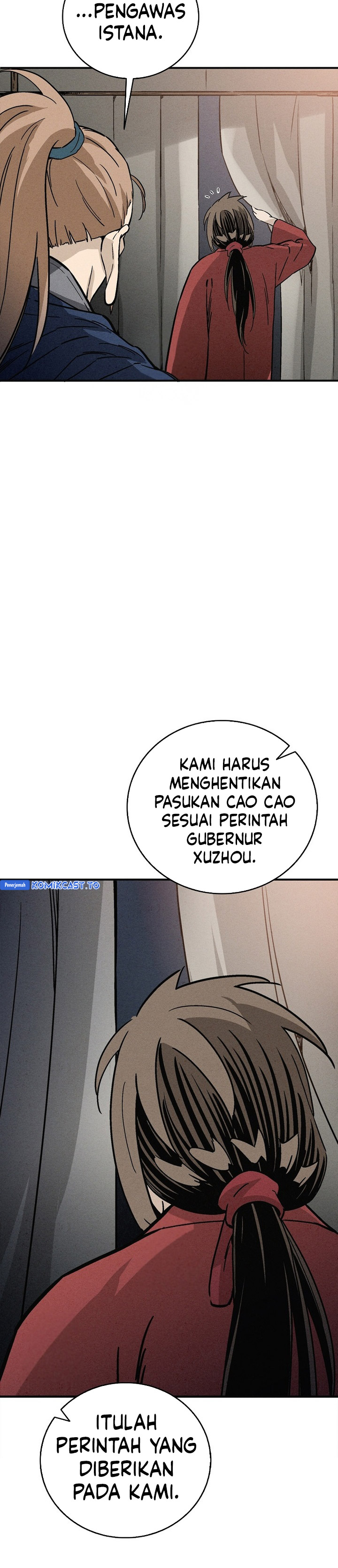 Read I Reincarnated as a Legendary Surgeon Bahasa Indonesia ID Manga Online