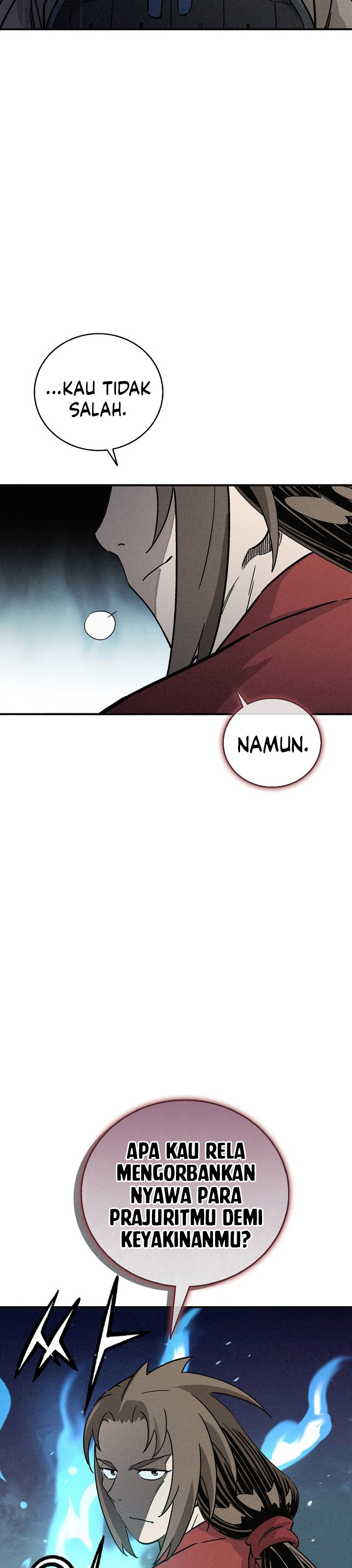 Read I Reincarnated as a Legendary Surgeon Bahasa Indonesia ID Manga Online
