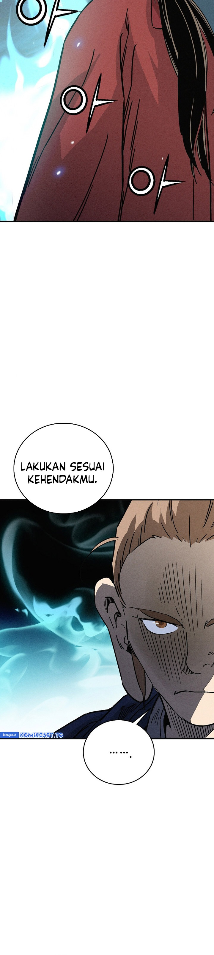 Read I Reincarnated as a Legendary Surgeon Bahasa Indonesia ID Manga Online