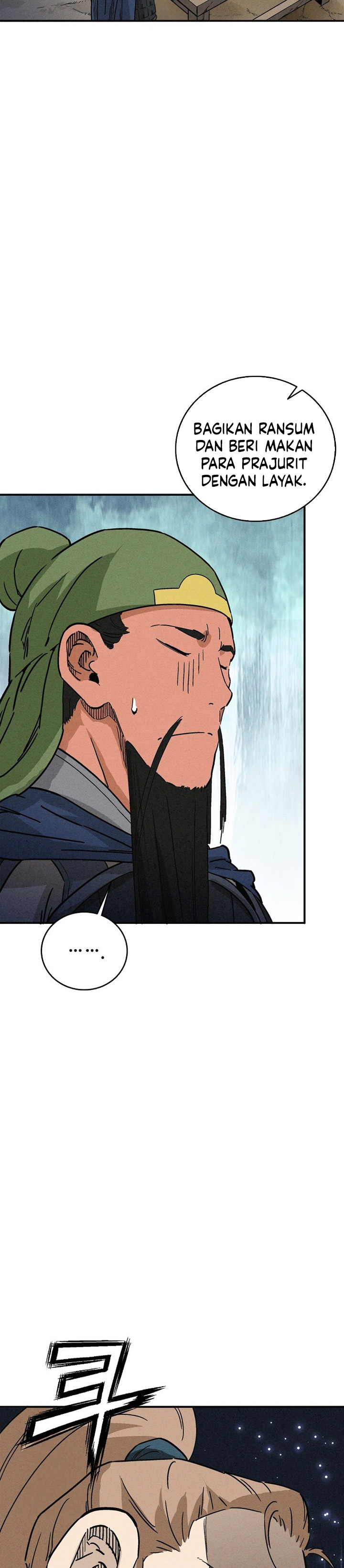 Read I Reincarnated as a Legendary Surgeon Bahasa Indonesia ID Manga Online