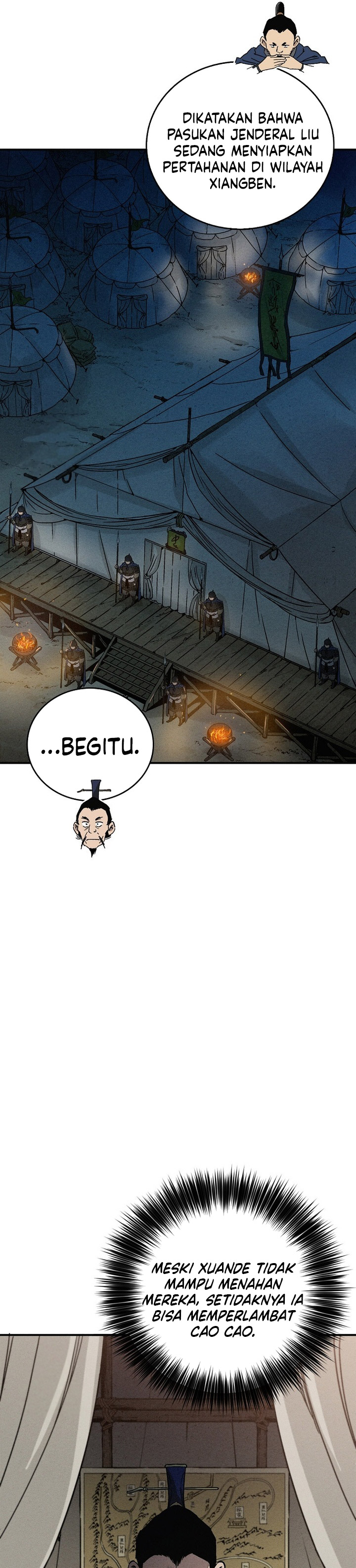Read I Reincarnated as a Legendary Surgeon Bahasa Indonesia ID Manga Online