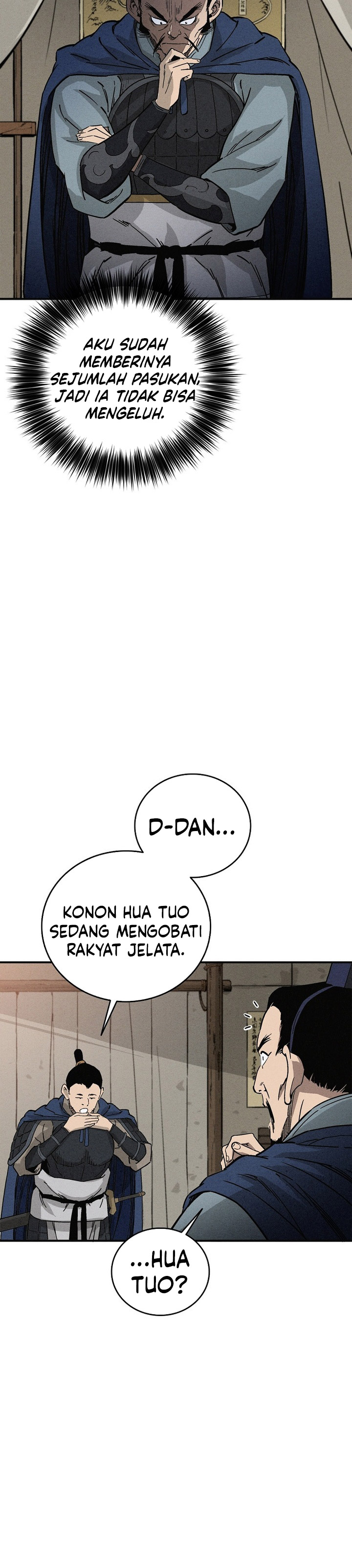 Read I Reincarnated as a Legendary Surgeon Bahasa Indonesia ID Manga Online