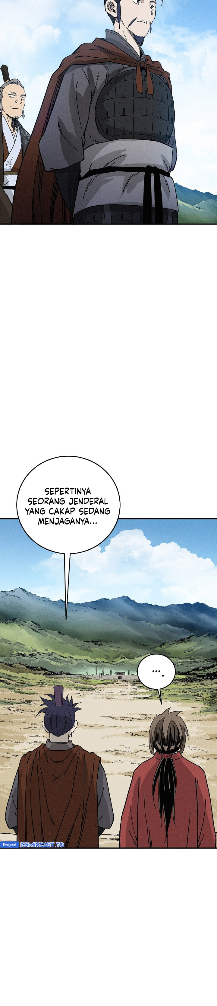 Read I Reincarnated as a Legendary Surgeon Bahasa Indonesia ID Manga Online