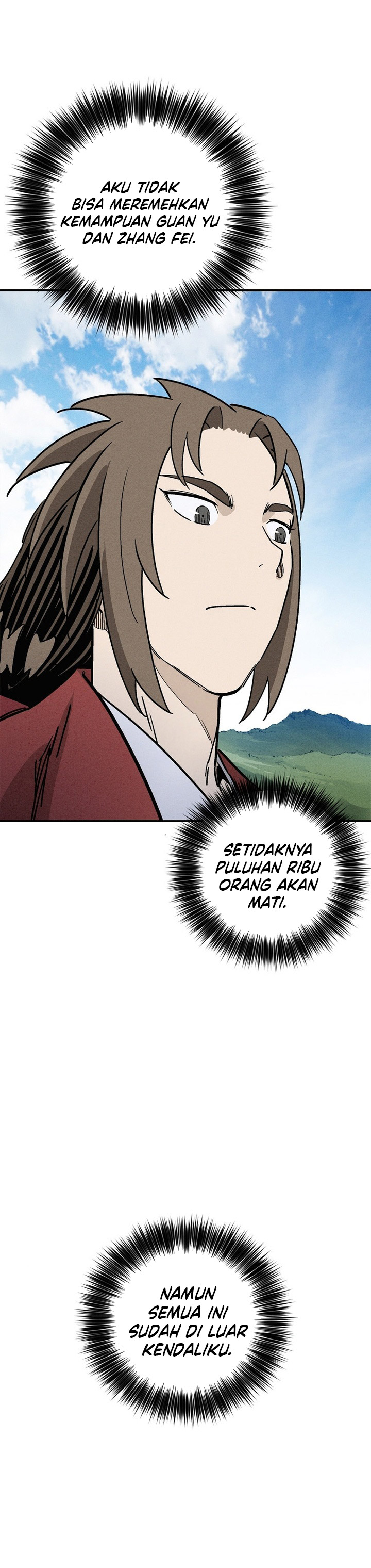 Read I Reincarnated as a Legendary Surgeon Bahasa Indonesia ID Manga Online