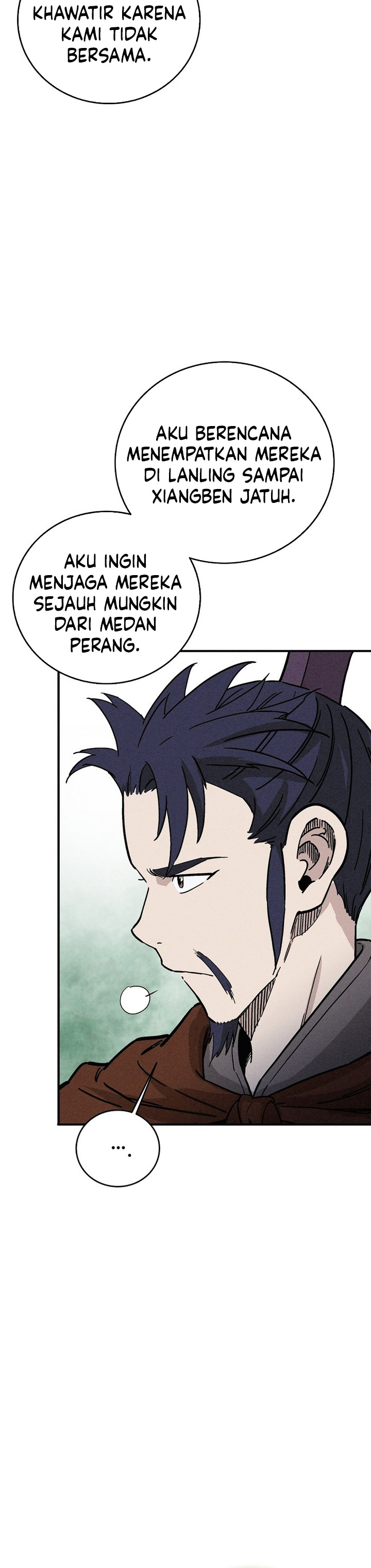 Read I Reincarnated as a Legendary Surgeon Bahasa Indonesia ID Manga Online
