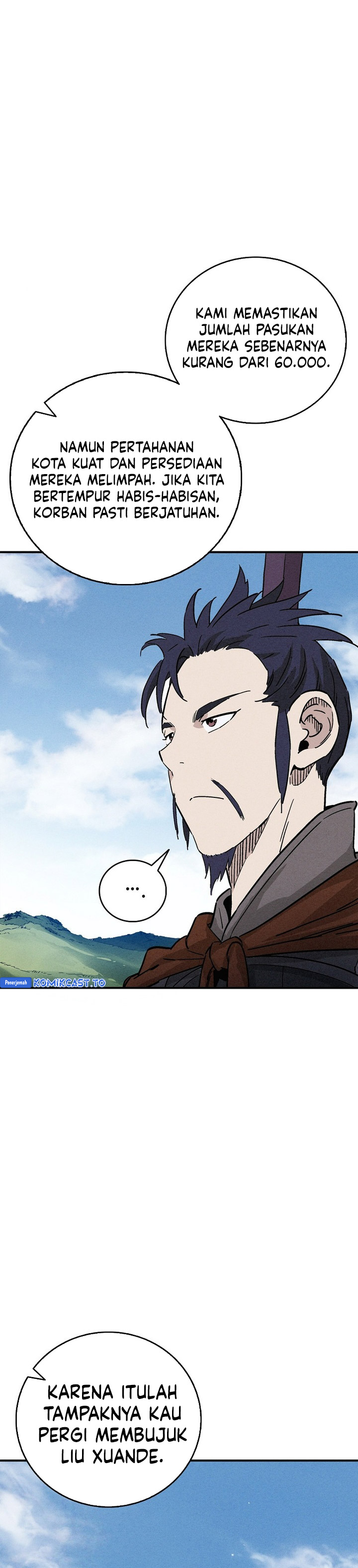 Read I Reincarnated as a Legendary Surgeon Bahasa Indonesia ID Manga Online