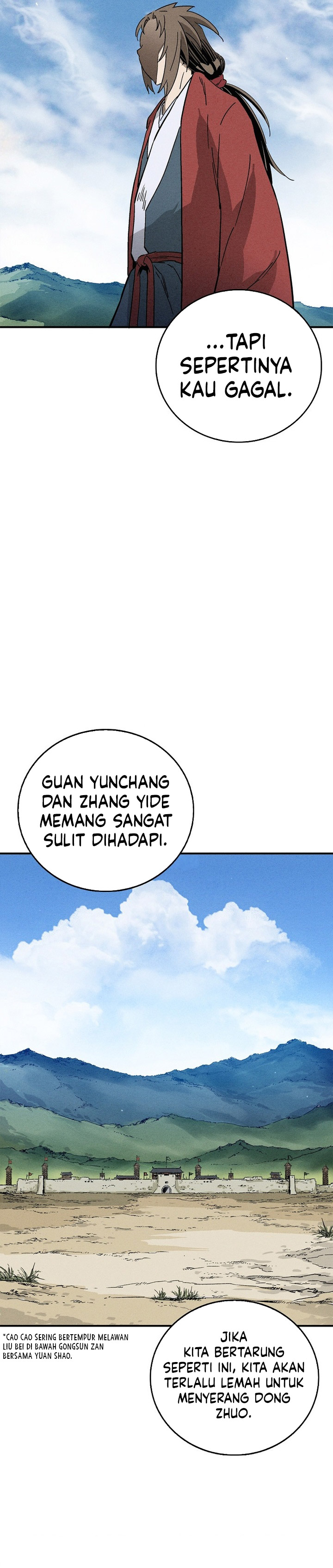 Read I Reincarnated as a Legendary Surgeon Bahasa Indonesia ID Manga Online
