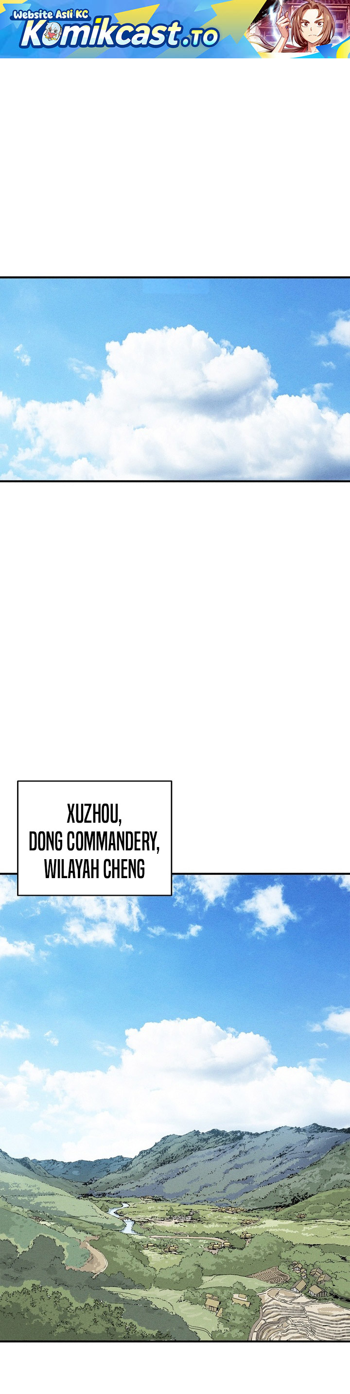 Read I Reincarnated as a Legendary Surgeon Bahasa Indonesia ID Manga Online