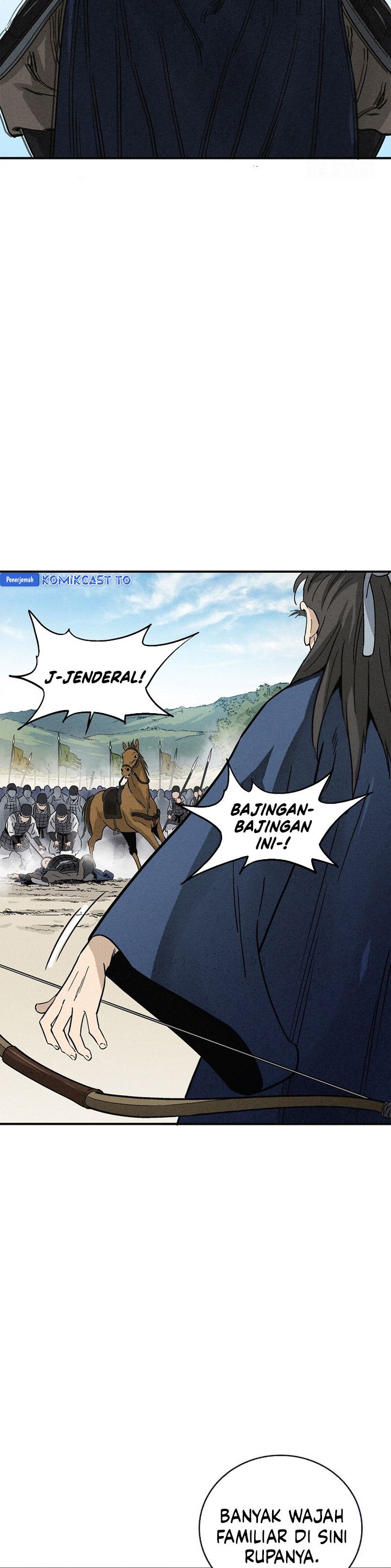 Read I Reincarnated as a Legendary Surgeon Bahasa Indonesia ID Manga Online
