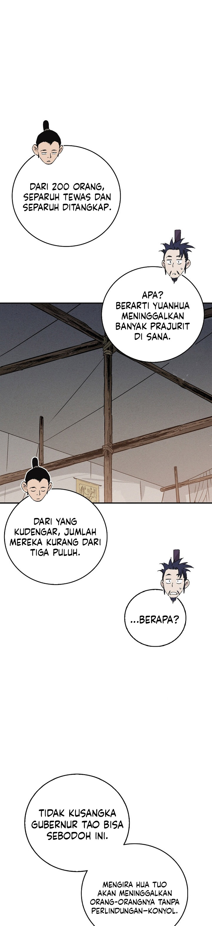 Read I Reincarnated as a Legendary Surgeon Bahasa Indonesia ID Manga Online