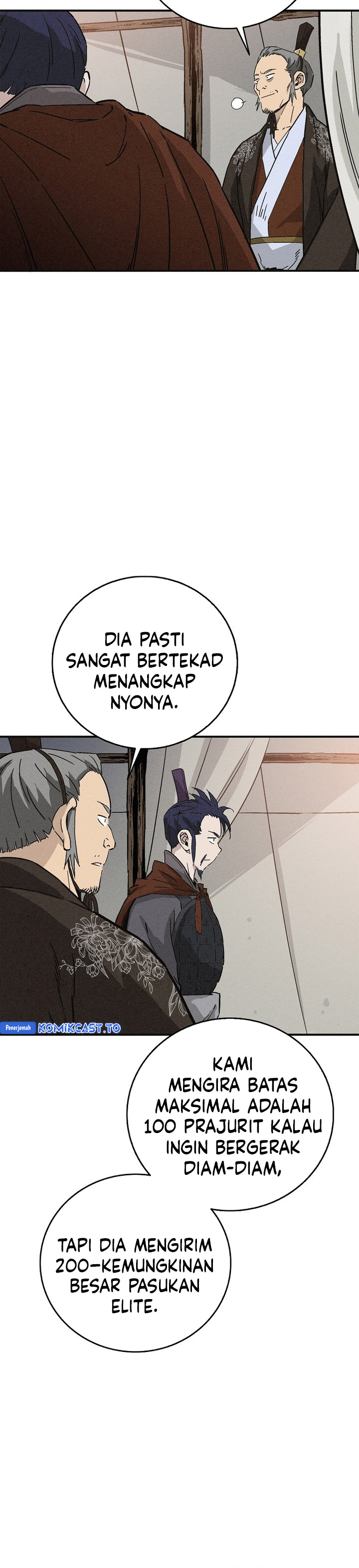 Read I Reincarnated as a Legendary Surgeon Bahasa Indonesia ID Manga Online