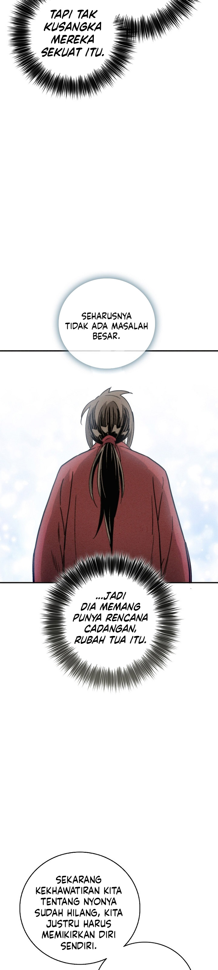 Read I Reincarnated as a Legendary Surgeon Bahasa Indonesia ID Manga Online