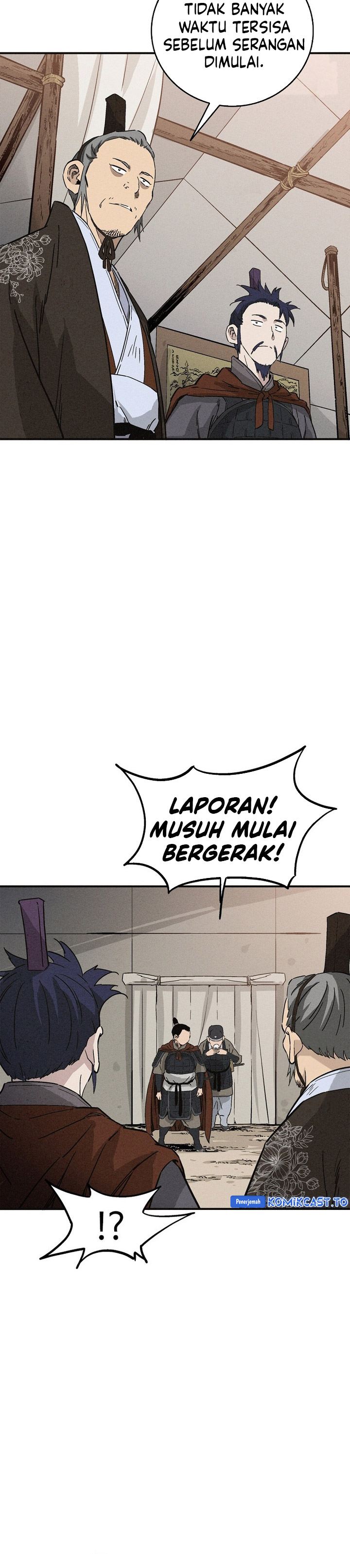 Read I Reincarnated as a Legendary Surgeon Bahasa Indonesia ID Manga Online