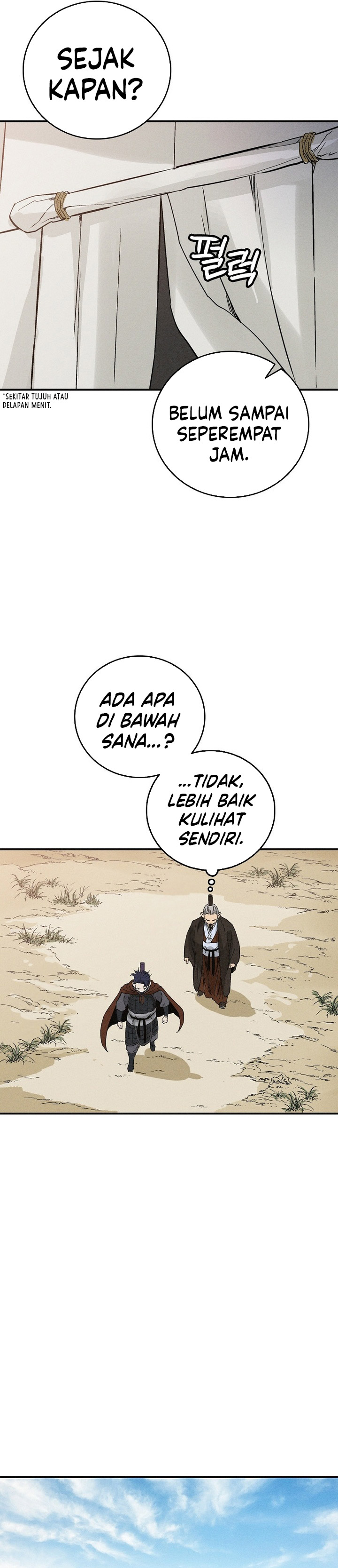 Read I Reincarnated as a Legendary Surgeon Bahasa Indonesia ID Manga Online