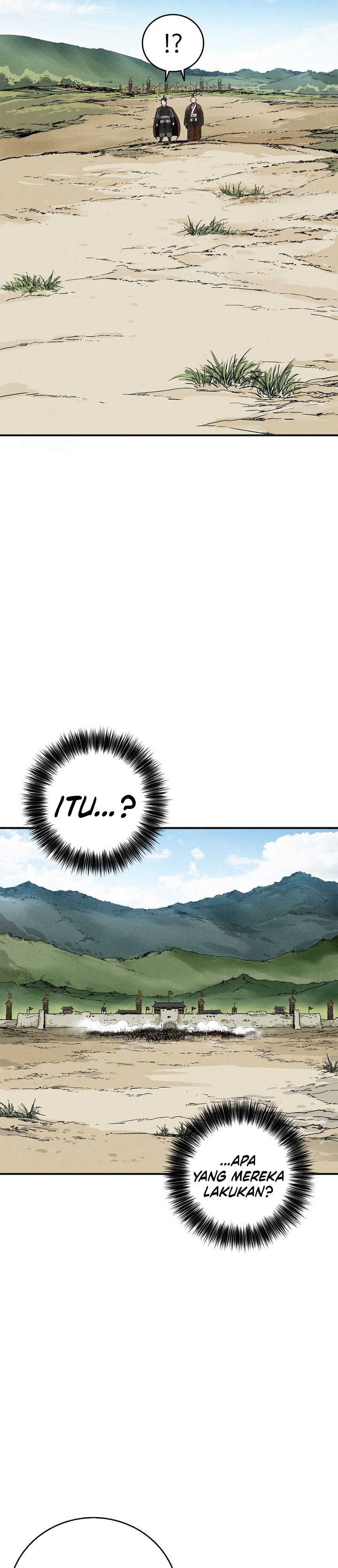 Read I Reincarnated as a Legendary Surgeon Bahasa Indonesia ID Manga Online