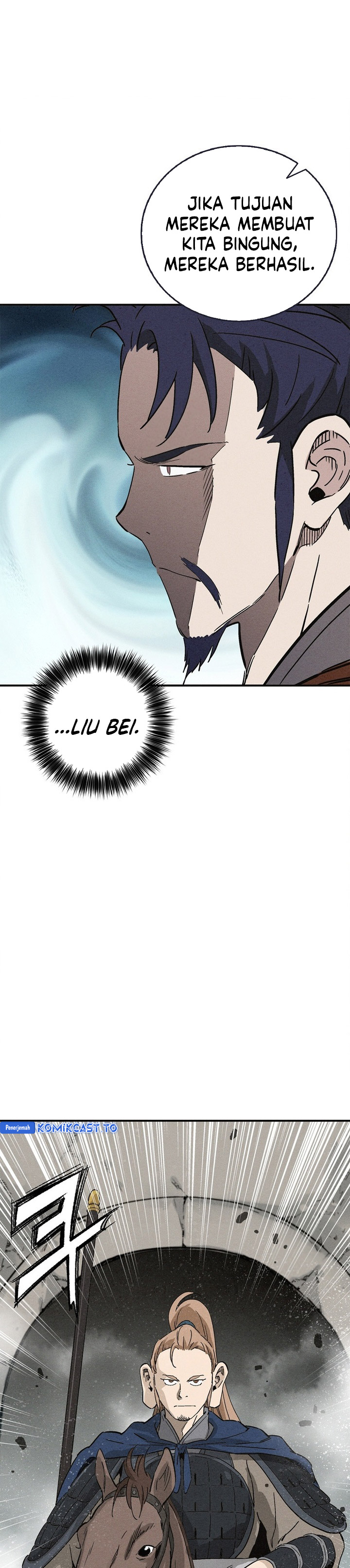 Read I Reincarnated as a Legendary Surgeon Bahasa Indonesia ID Manga Online