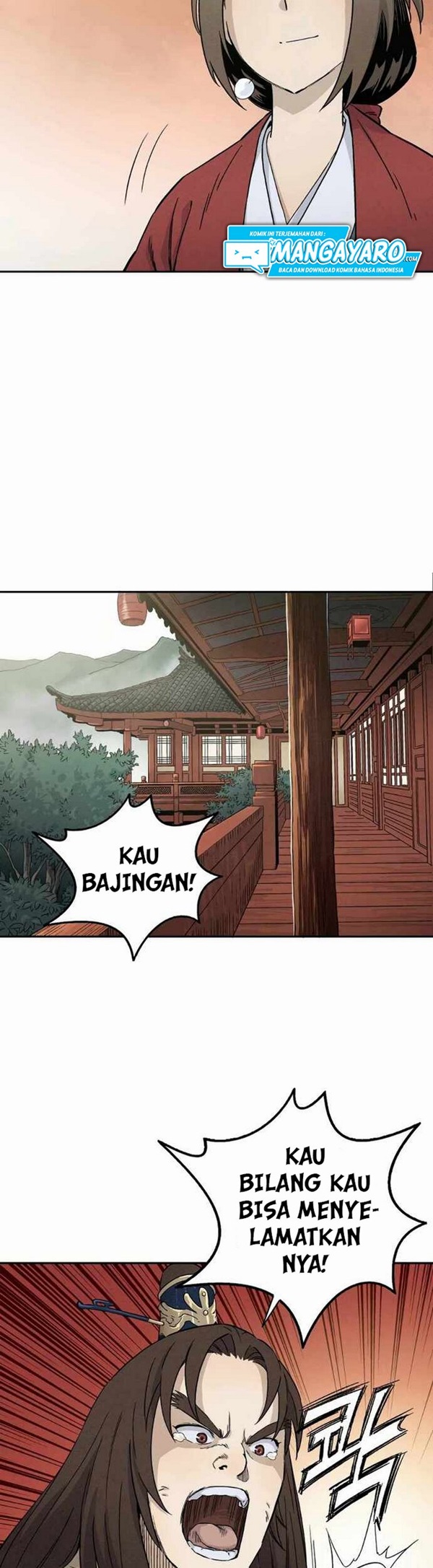 Read I Reincarnated as a Legendary Surgeon Bahasa Indonesia ID Manga Online