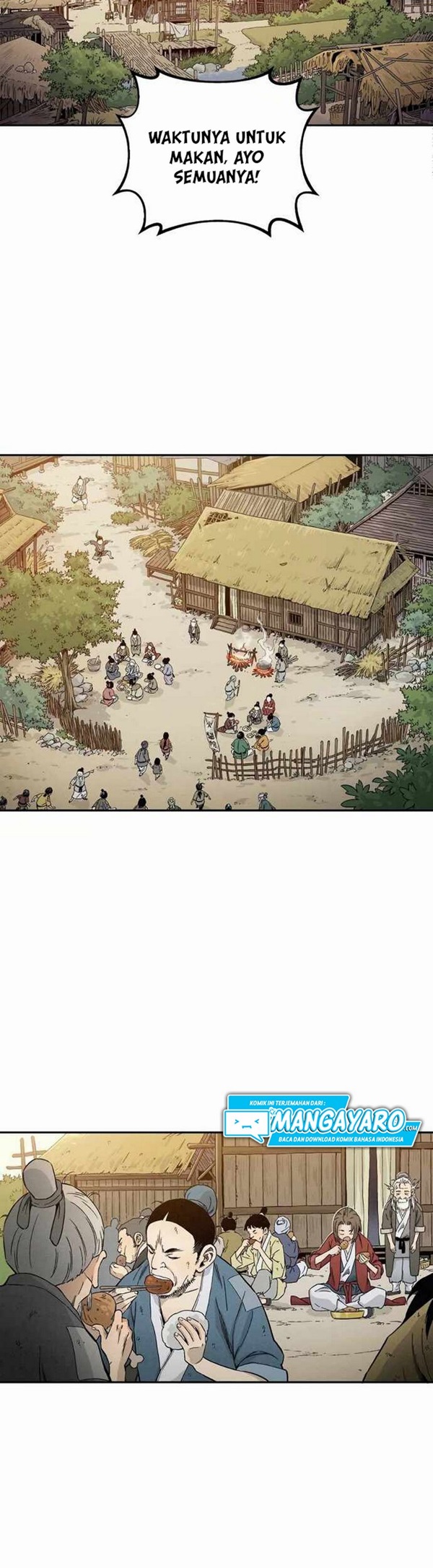 Read I Reincarnated as a Legendary Surgeon Bahasa Indonesia ID Manga Online