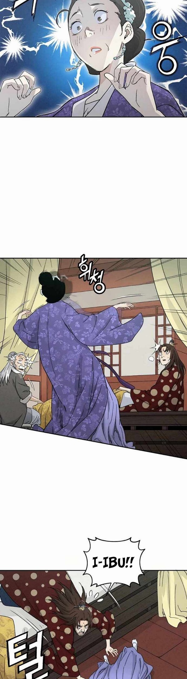 Read I Reincarnated as a Legendary Surgeon Bahasa Indonesia ID Manga Online