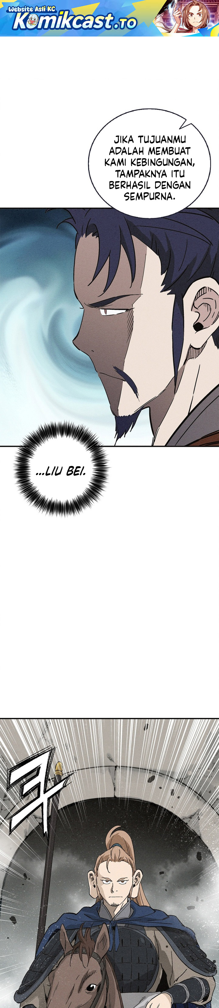 Read I Reincarnated as a Legendary Surgeon Bahasa Indonesia ID Manga Online
