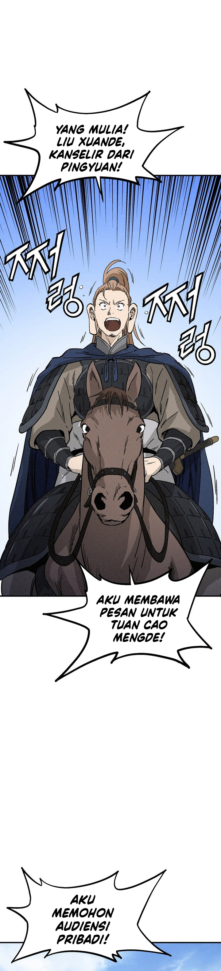 Read I Reincarnated as a Legendary Surgeon Bahasa Indonesia ID Manga Online
