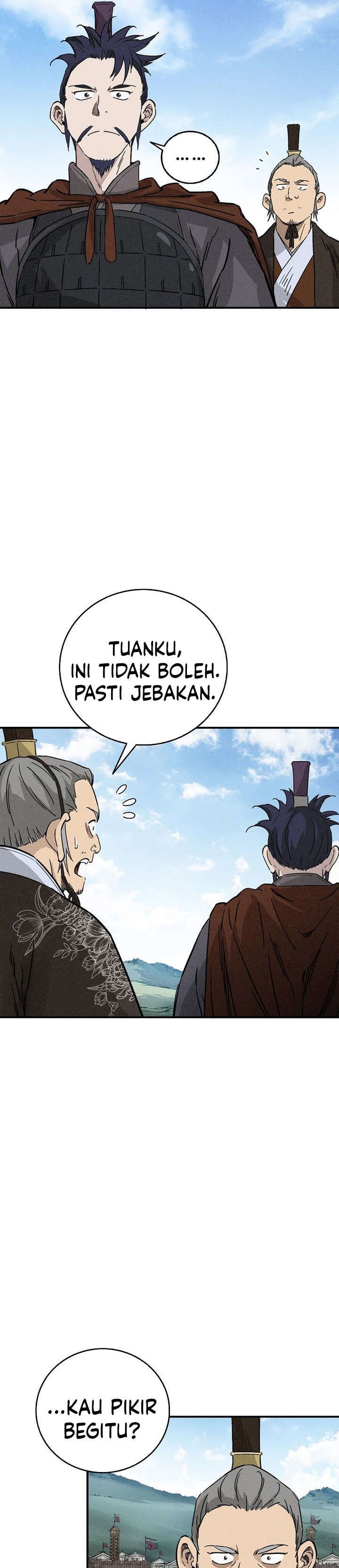 Read I Reincarnated as a Legendary Surgeon Bahasa Indonesia ID Manga Online