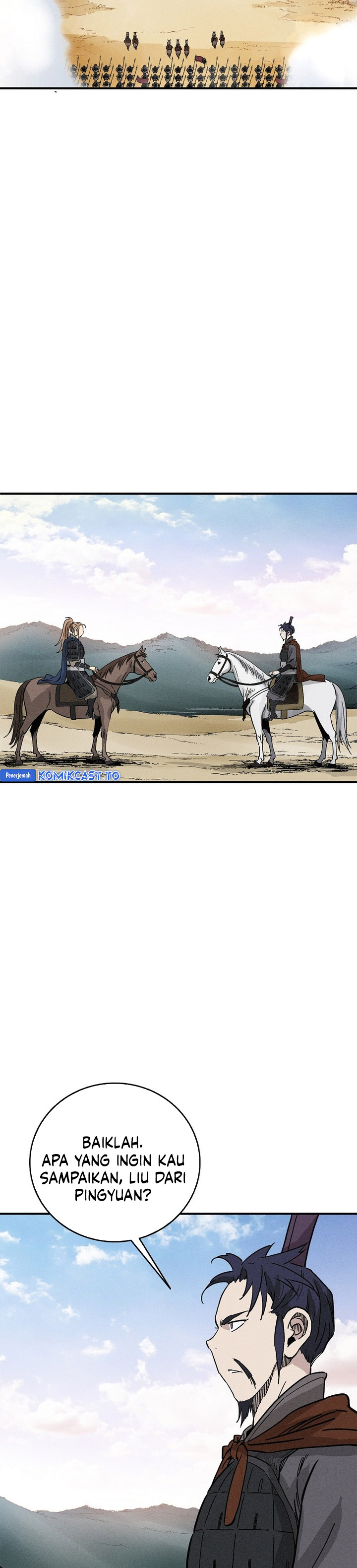 Read I Reincarnated as a Legendary Surgeon Bahasa Indonesia ID Manga Online