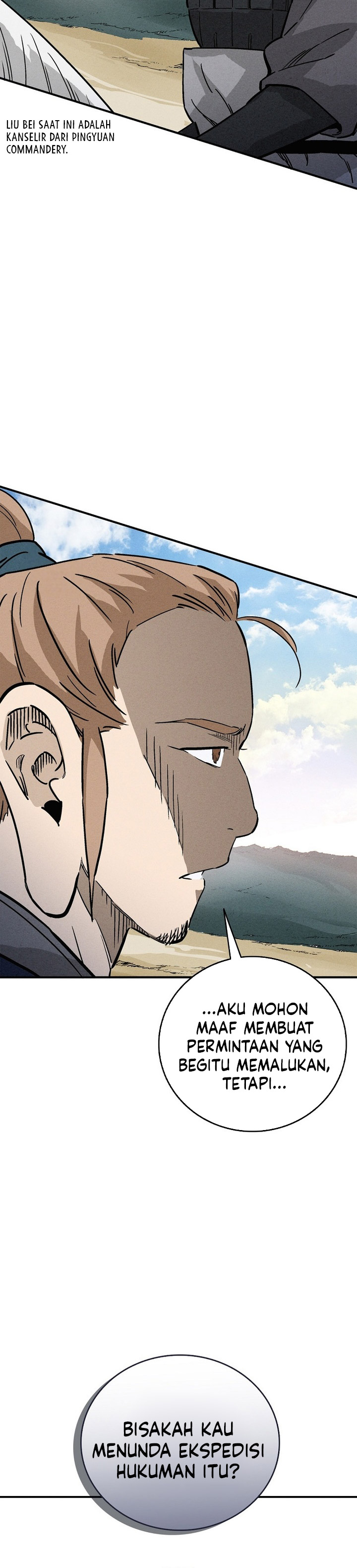 Read I Reincarnated as a Legendary Surgeon Bahasa Indonesia ID Manga Online