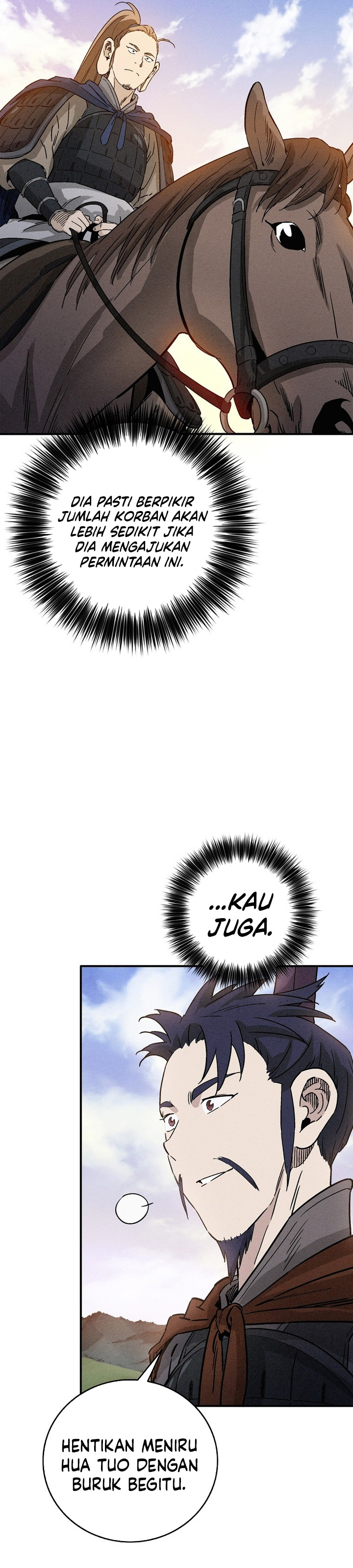 Read I Reincarnated as a Legendary Surgeon Bahasa Indonesia ID Manga Online