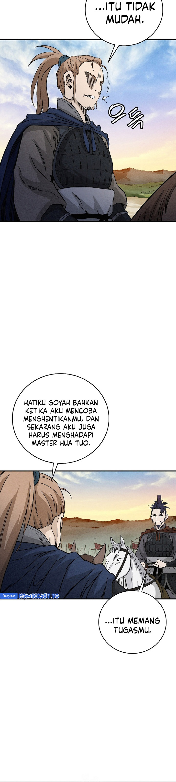 Read I Reincarnated as a Legendary Surgeon Bahasa Indonesia ID Manga Online