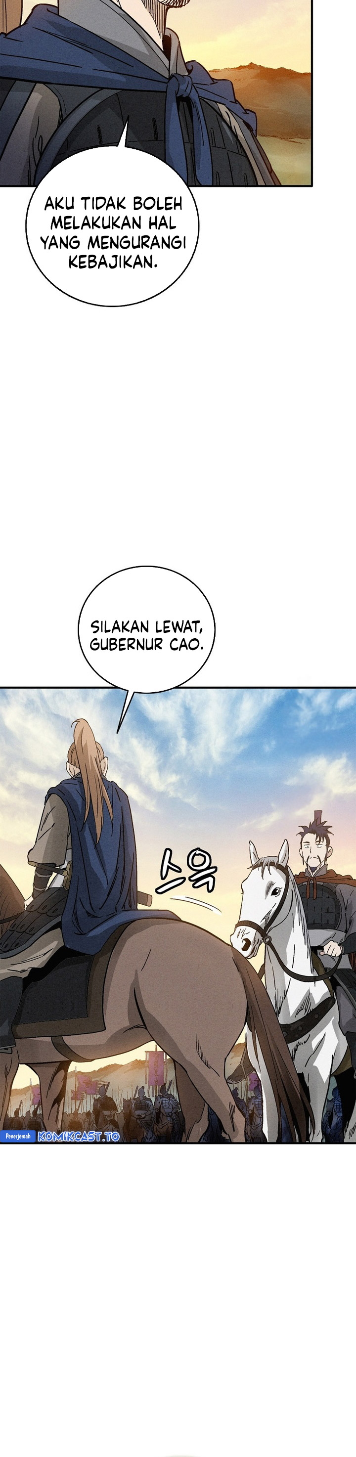 Read I Reincarnated as a Legendary Surgeon Bahasa Indonesia ID Manga Online
