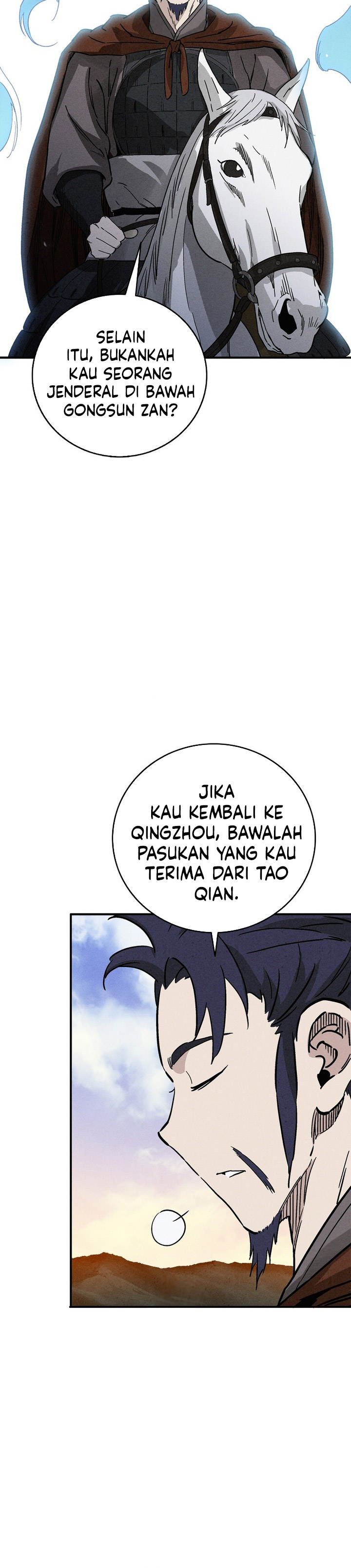 Read I Reincarnated as a Legendary Surgeon Bahasa Indonesia ID Manga Online