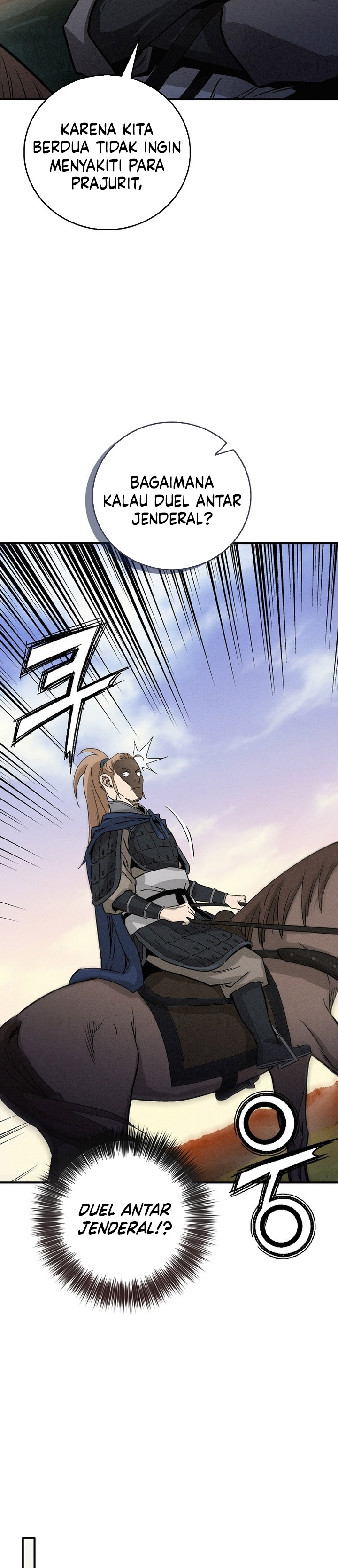 Read I Reincarnated as a Legendary Surgeon Bahasa Indonesia ID Manga Online