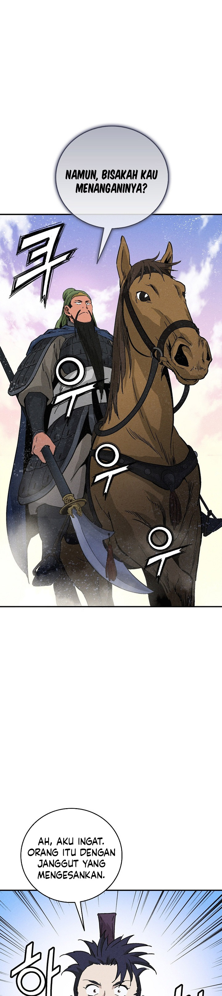 Read I Reincarnated as a Legendary Surgeon Bahasa Indonesia ID Manga Online